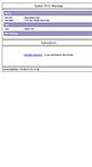 Mobile Screenshot of abac.caclubs.com